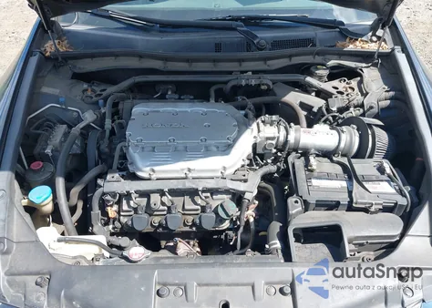 2010 Honda Accord 3.5 Ex-L z USA, uszkodzony, nr VIN 5KBCP3F8XAB017268